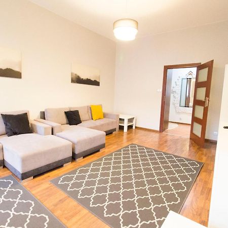 Happyestate Ul Rynek Old Town Apartment วรอตซวาฟ ภายนอก รูปภาพ