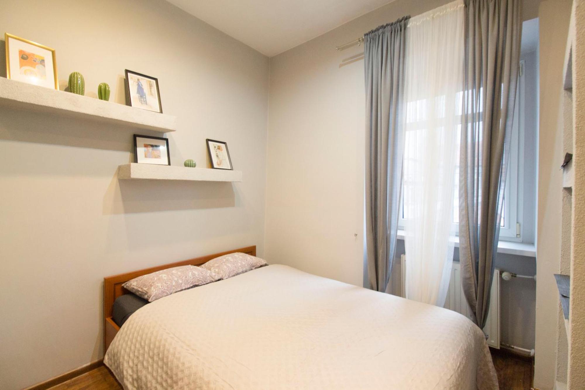Happyestate Ul Rynek Old Town Apartment วรอตซวาฟ ภายนอก รูปภาพ