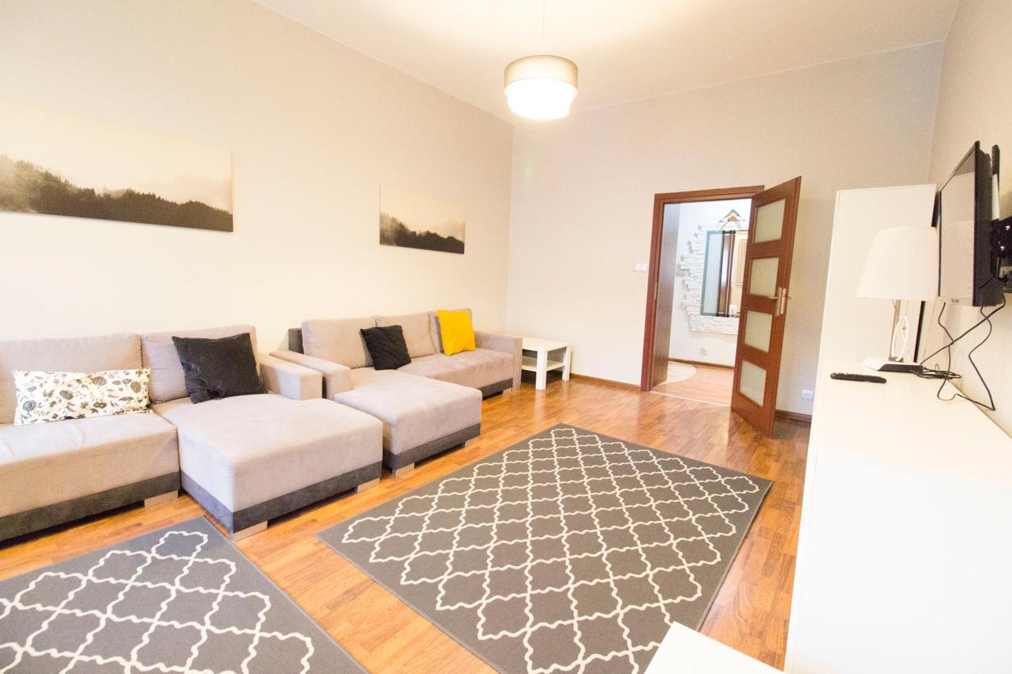 Happyestate Ul Rynek Old Town Apartment วรอตซวาฟ ภายนอก รูปภาพ