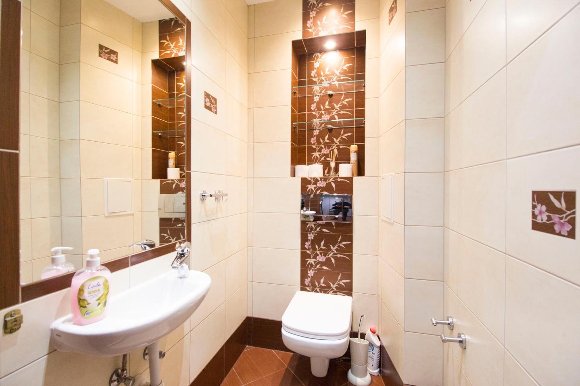 Happyestate Ul Rynek Old Town Apartment วรอตซวาฟ ภายนอก รูปภาพ
