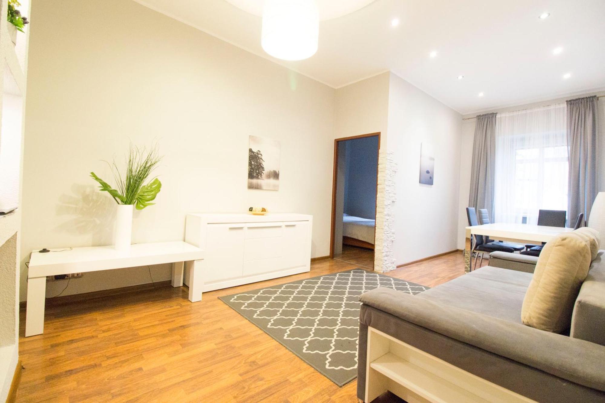 Happyestate Ul Rynek Old Town Apartment วรอตซวาฟ ภายนอก รูปภาพ