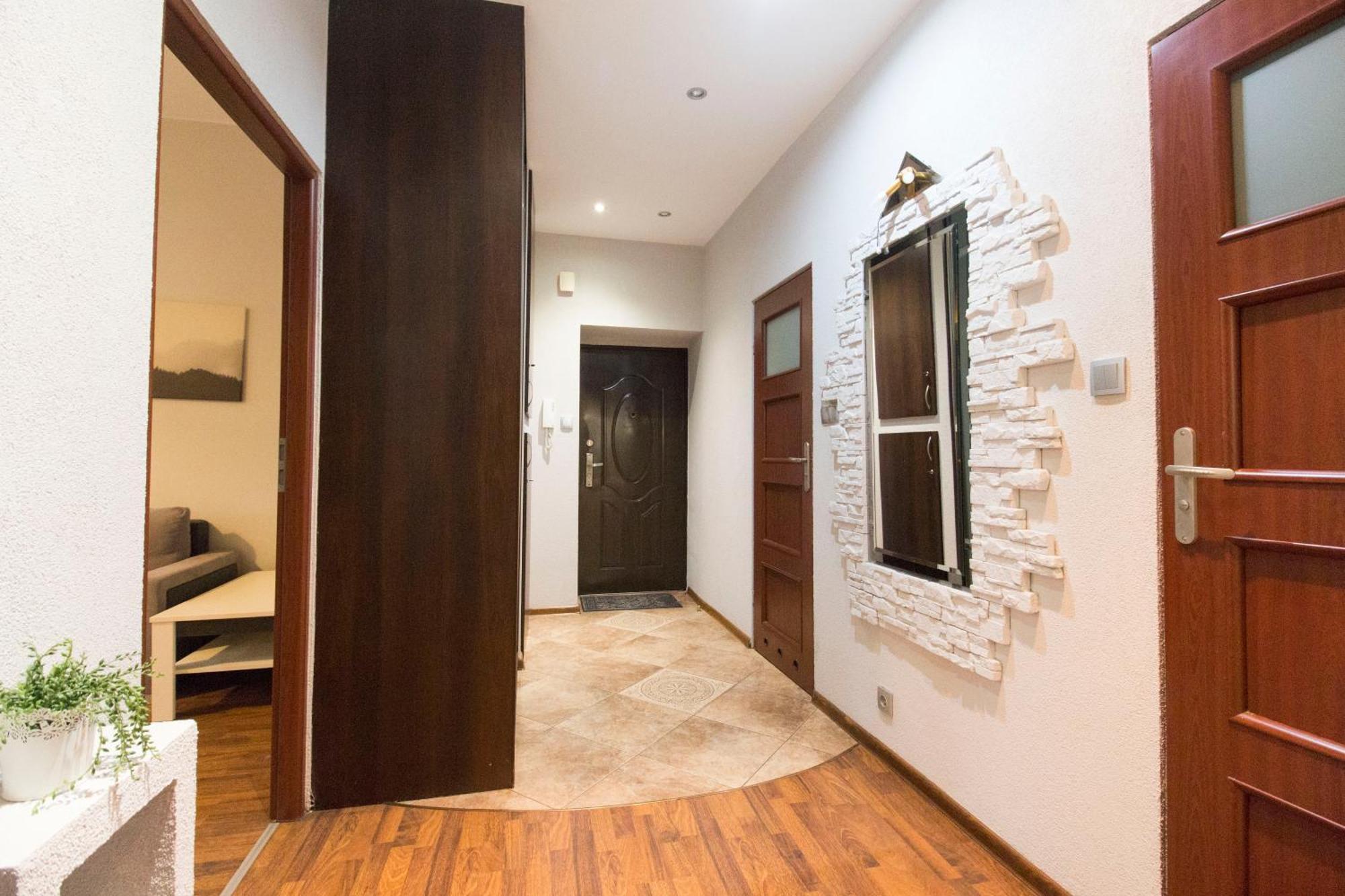 Happyestate Ul Rynek Old Town Apartment วรอตซวาฟ ภายนอก รูปภาพ