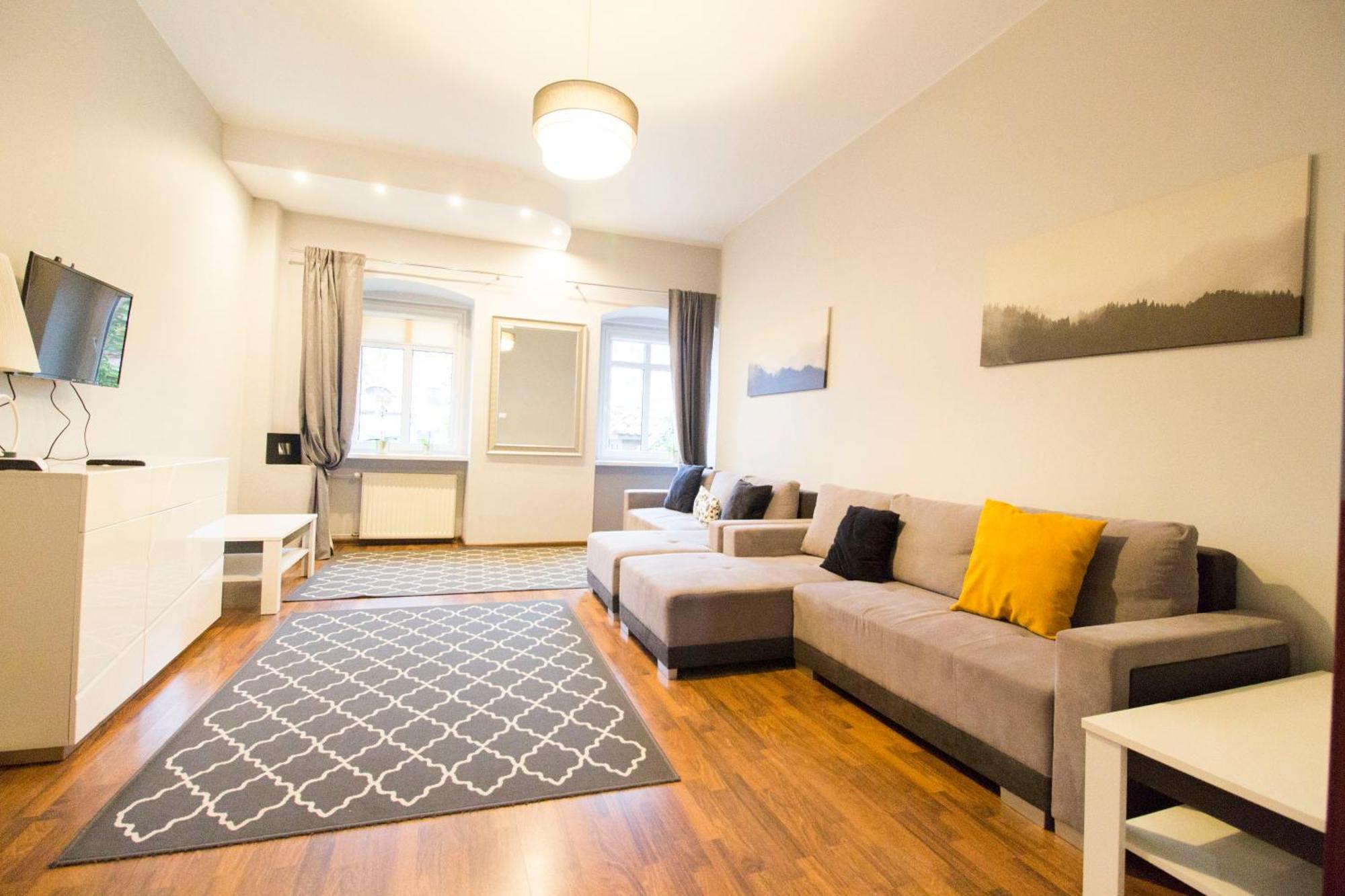 Happyestate Ul Rynek Old Town Apartment วรอตซวาฟ ภายนอก รูปภาพ