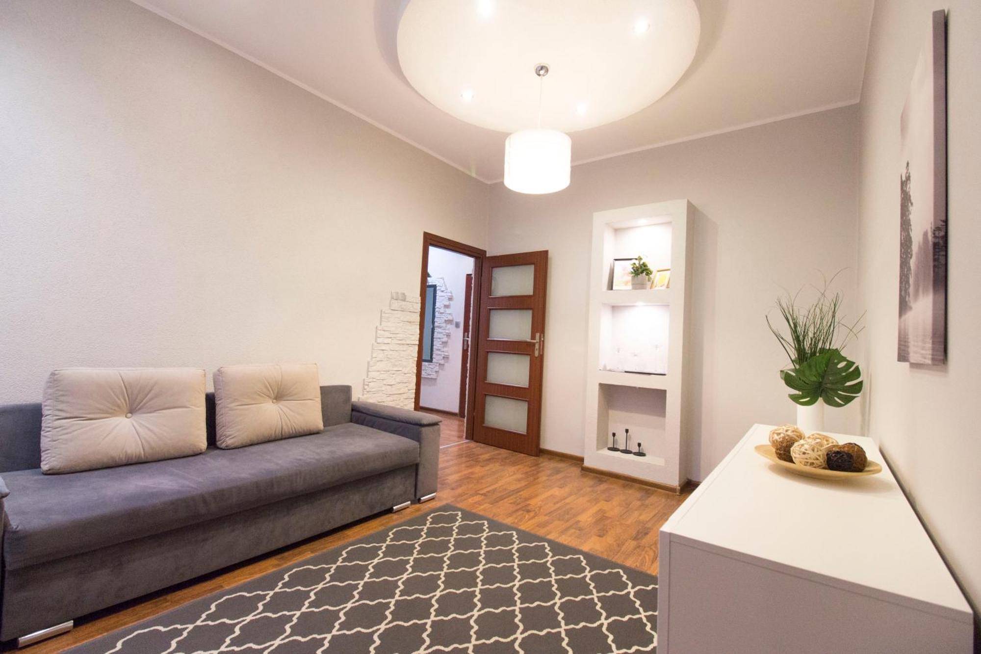 Happyestate Ul Rynek Old Town Apartment วรอตซวาฟ ภายนอก รูปภาพ