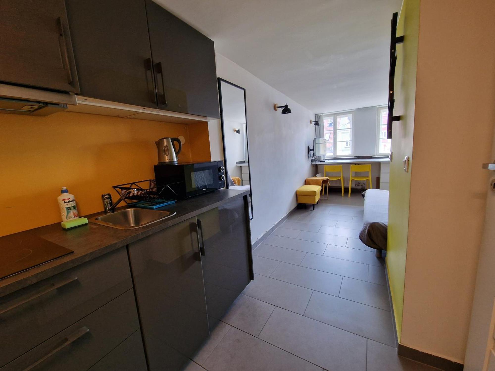 Happyestate Ul Rynek Old Town Apartment วรอตซวาฟ ภายนอก รูปภาพ