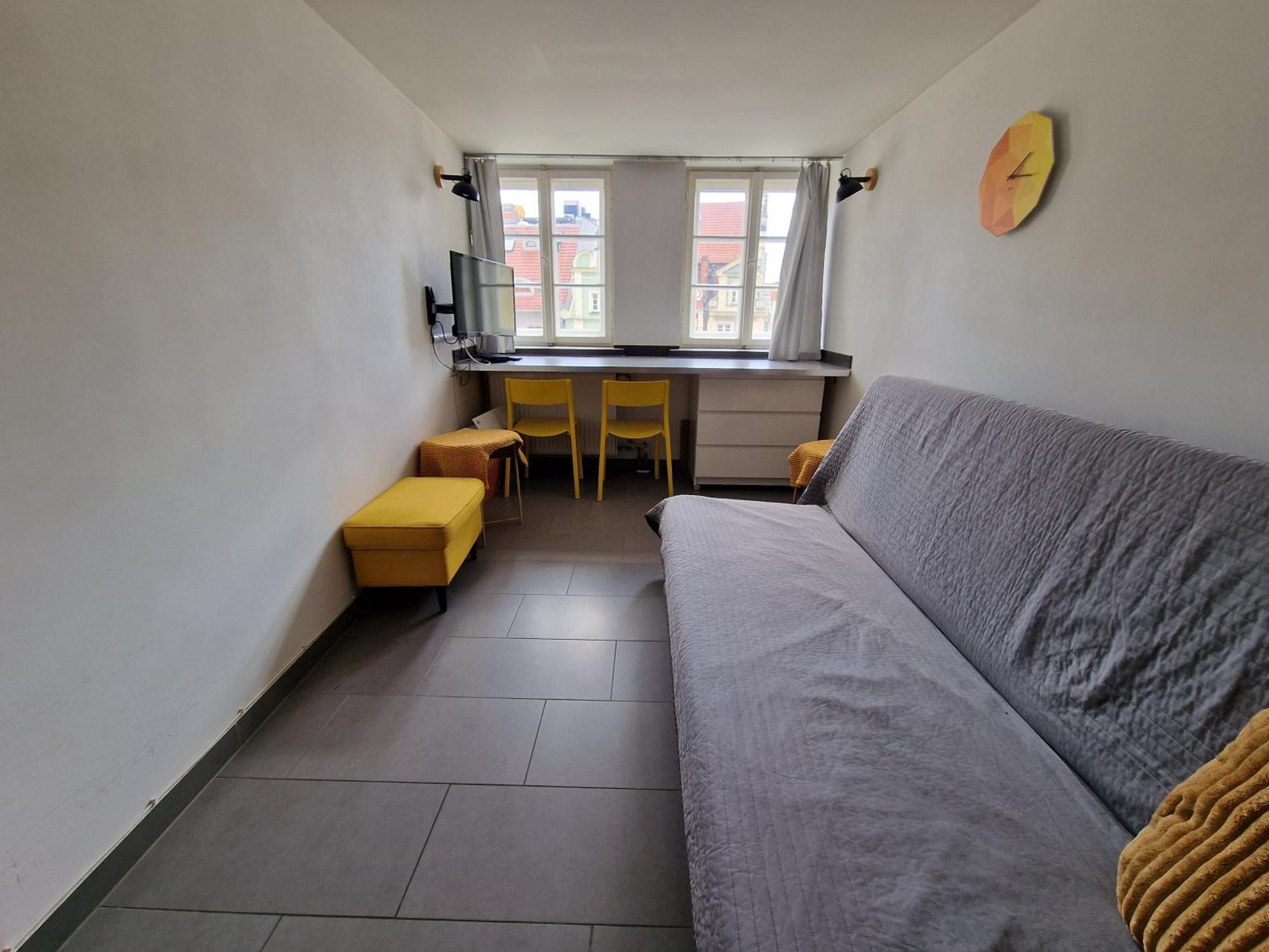 Happyestate Ul Rynek Old Town Apartment วรอตซวาฟ ภายนอก รูปภาพ