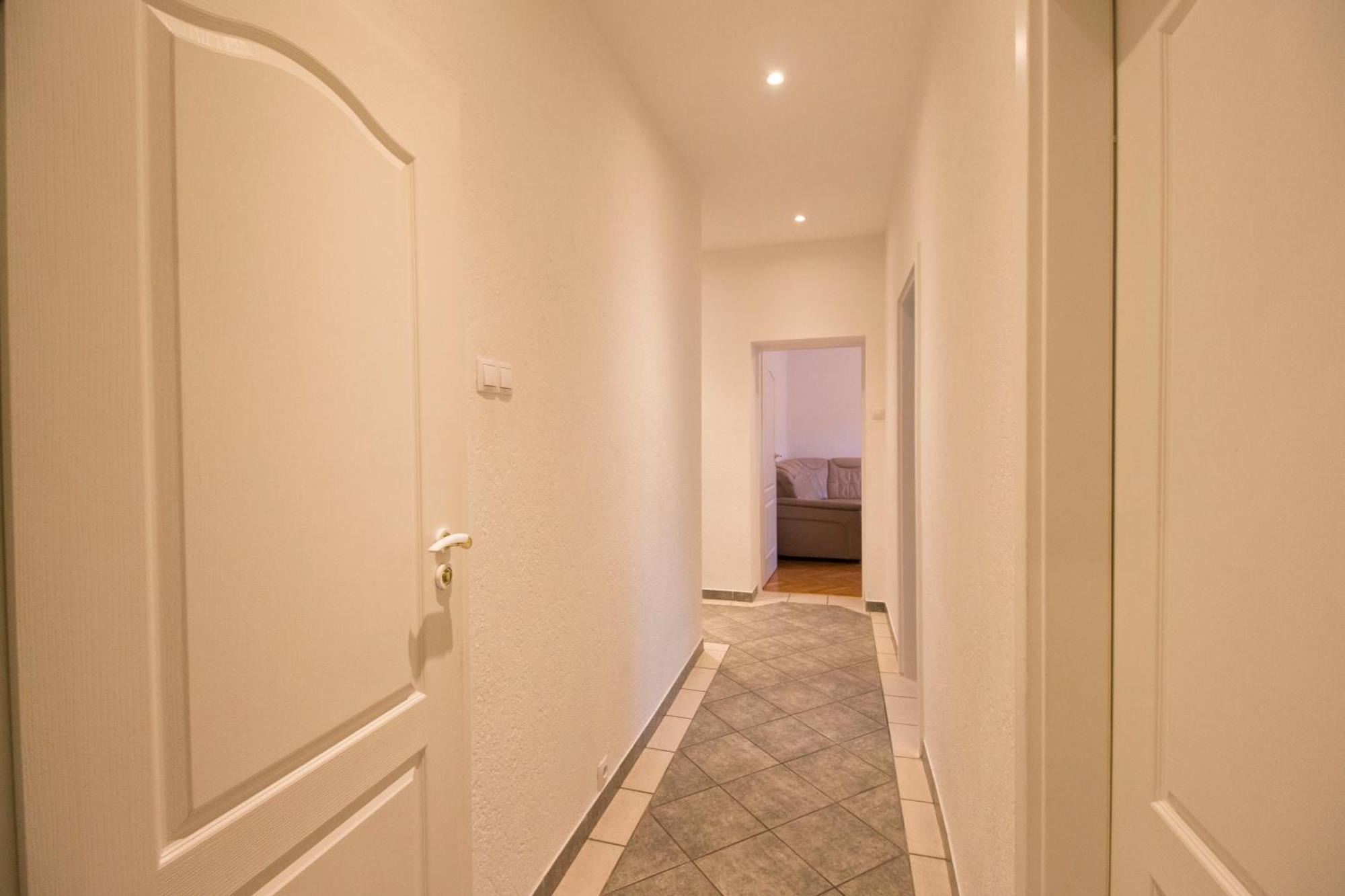 Happyestate Ul Rynek Old Town Apartment วรอตซวาฟ ภายนอก รูปภาพ