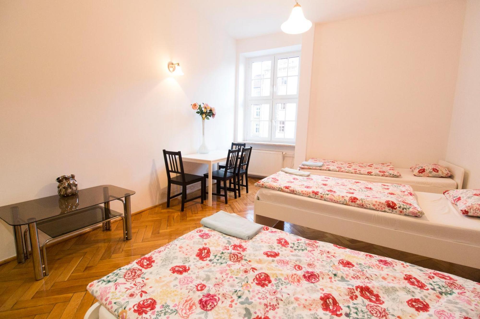 Happyestate Ul Rynek Old Town Apartment วรอตซวาฟ ภายนอก รูปภาพ