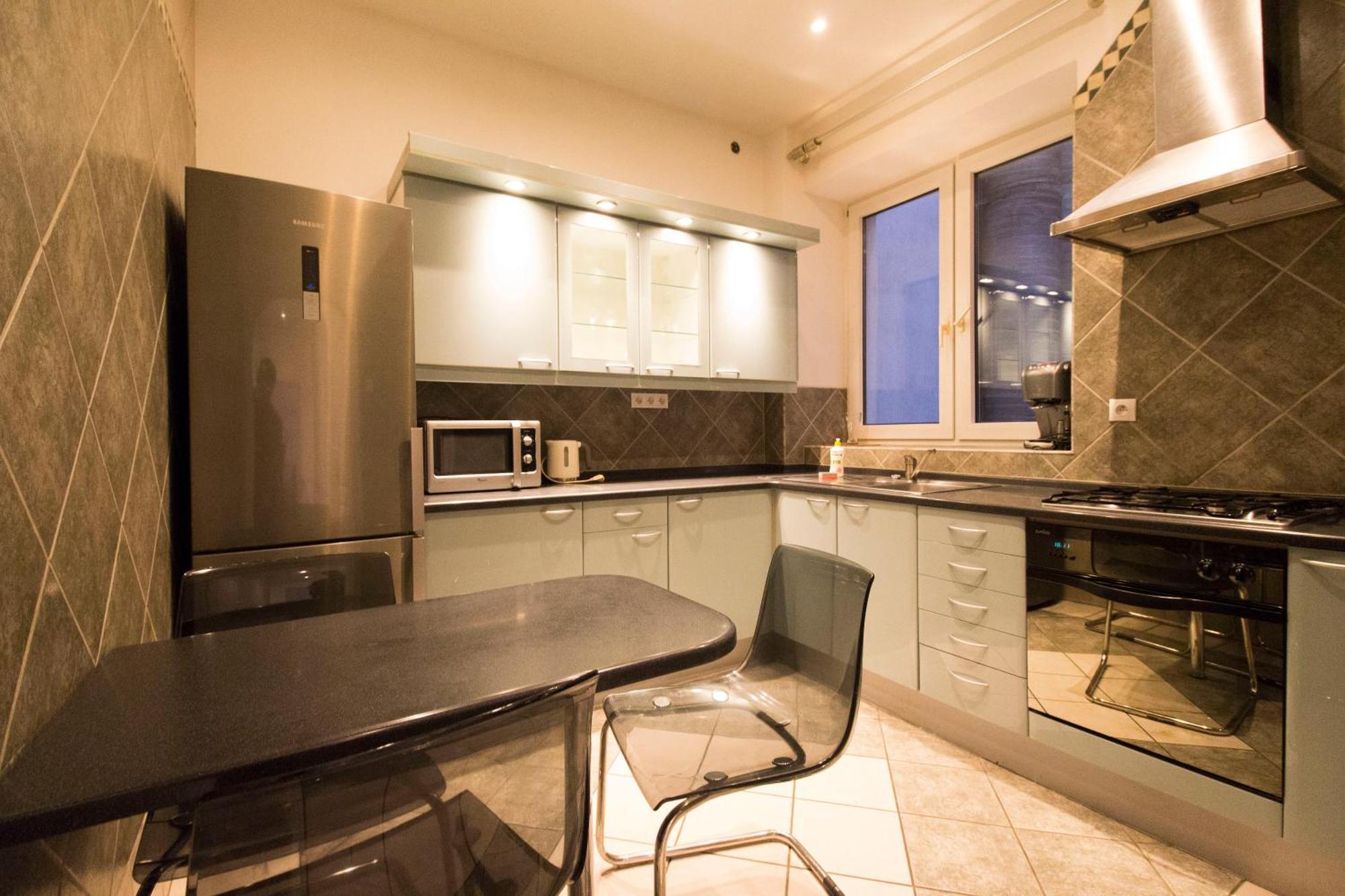 Happyestate Ul Rynek Old Town Apartment วรอตซวาฟ ภายนอก รูปภาพ