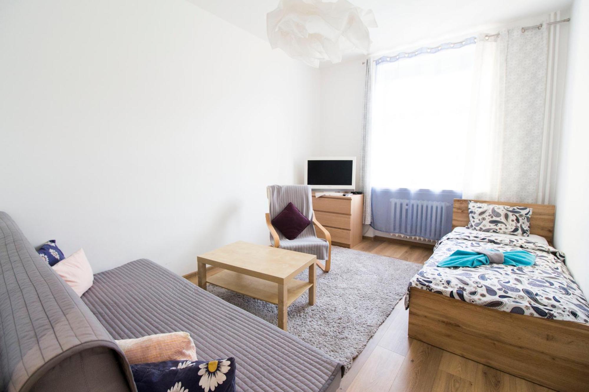 Happyestate Ul Rynek Old Town Apartment วรอตซวาฟ ภายนอก รูปภาพ