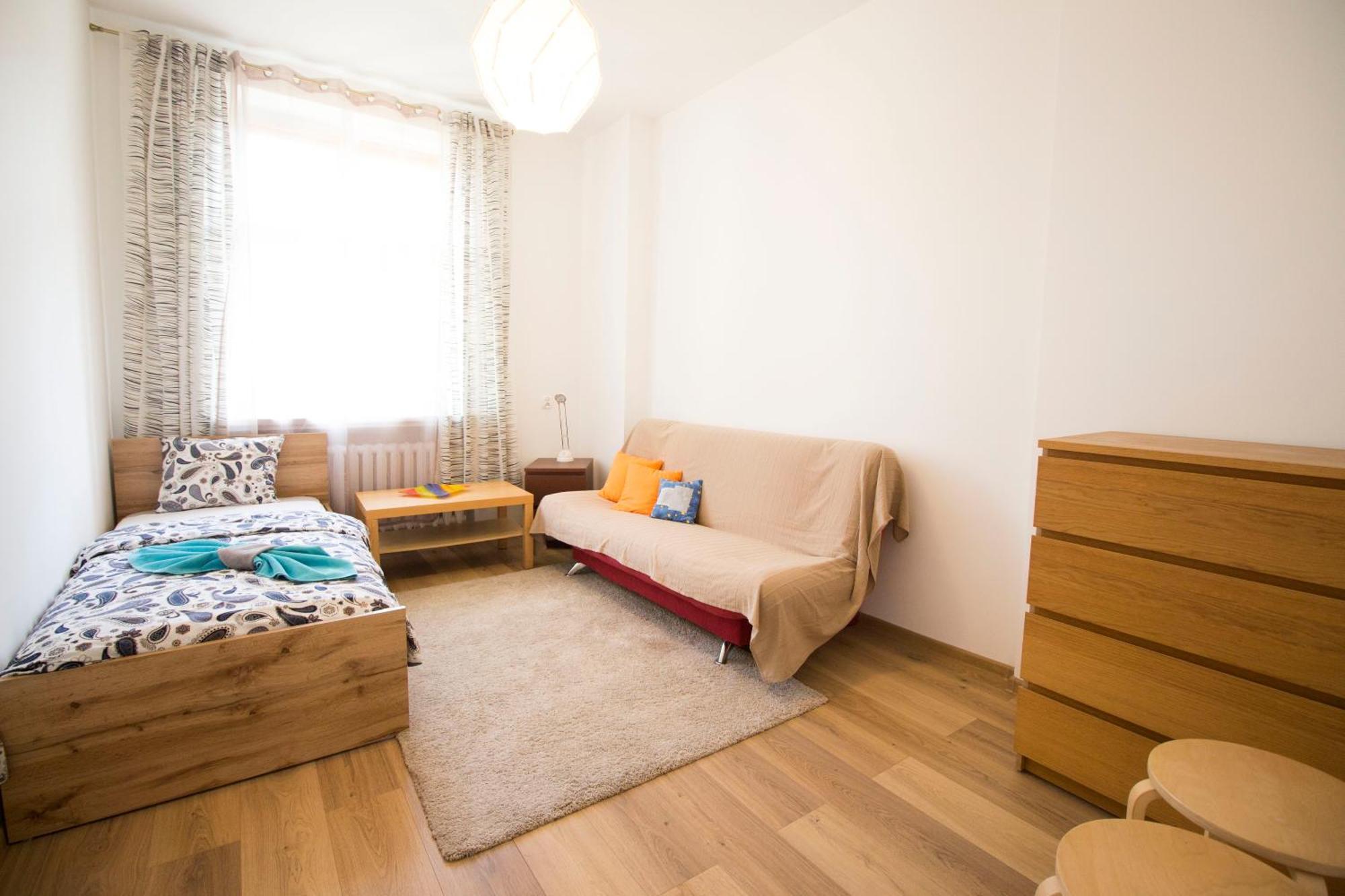 Happyestate Ul Rynek Old Town Apartment วรอตซวาฟ ภายนอก รูปภาพ
