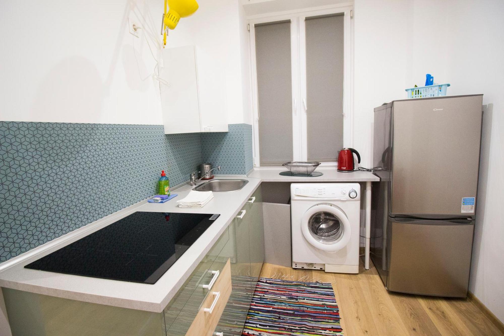 Happyestate Ul Rynek Old Town Apartment วรอตซวาฟ ภายนอก รูปภาพ