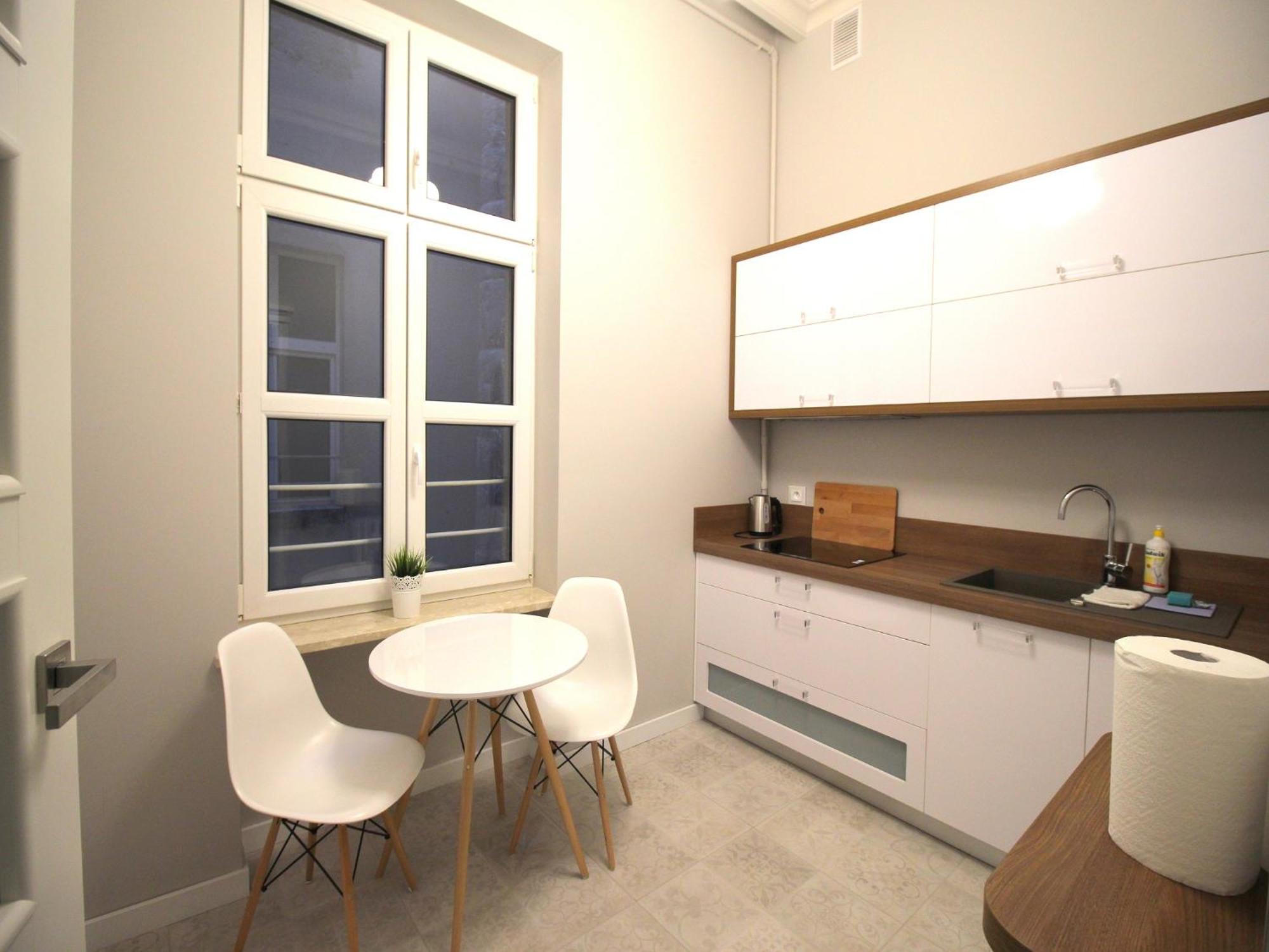 Happyestate Ul Rynek Old Town Apartment วรอตซวาฟ ภายนอก รูปภาพ