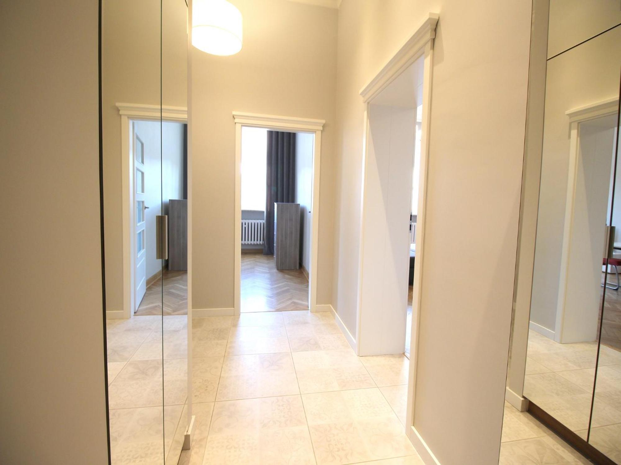 Happyestate Ul Rynek Old Town Apartment วรอตซวาฟ ภายนอก รูปภาพ