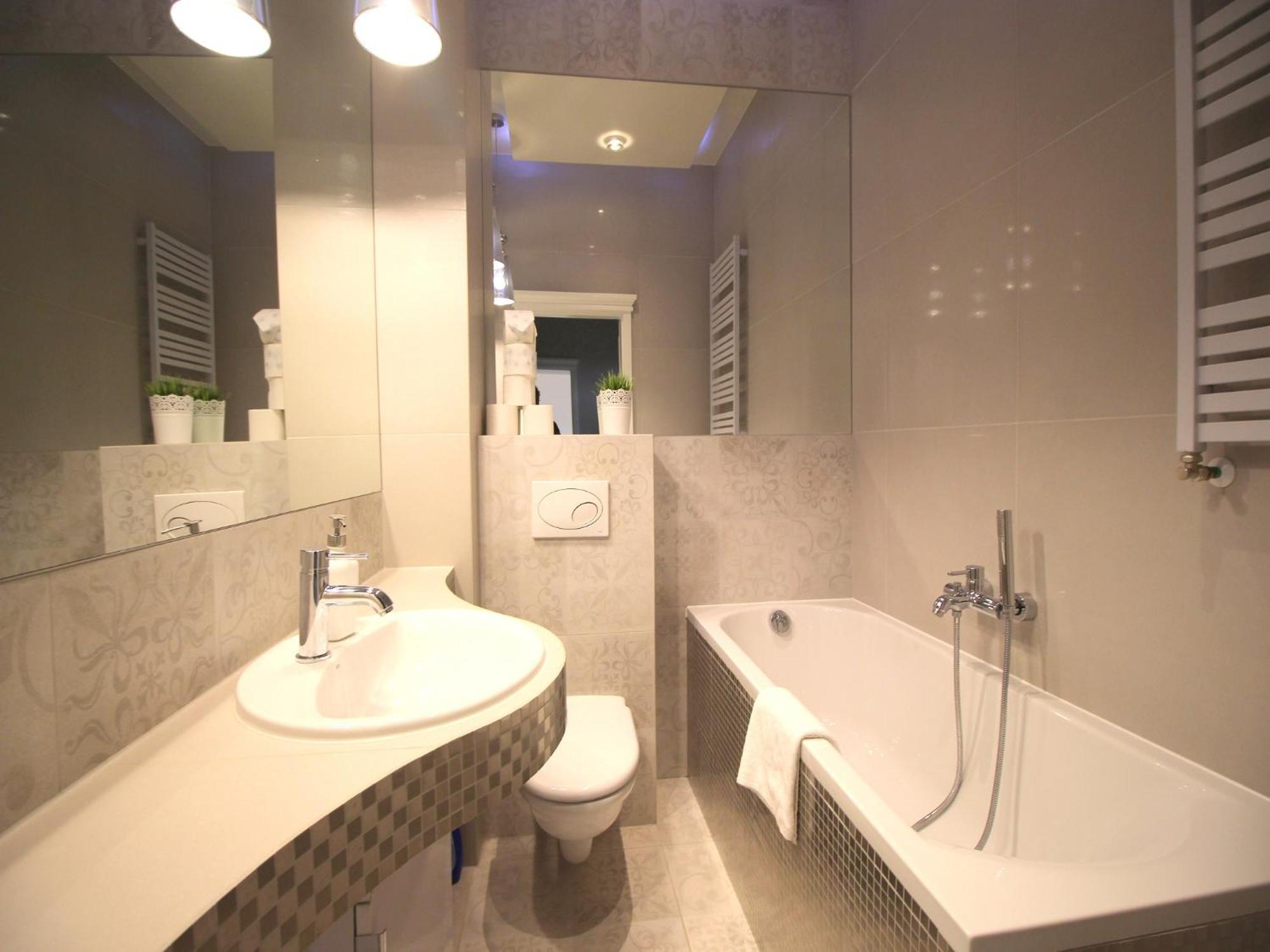 Happyestate Ul Rynek Old Town Apartment วรอตซวาฟ ภายนอก รูปภาพ